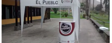La imagen 7 de la Empresa TOLDOS DECORTOL Servicio de alquiler de carpas en Lima LAM