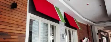 La imagen 3 de la Empresa TOLDOS FABITOL Servicio de alquiler de carpas en Lima LAM
