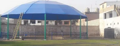 La imagen 4 de la Empresa TOLDOS FABITOL Servicio de alquiler de carpas en Lima LAM