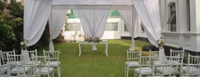 La imagen 1 de la Empresa TOLDOS Y EVENTOS JORGE TOLDOS JORGE en Chorrillos LAM