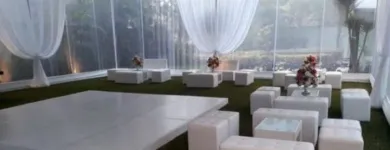 La imagen 2 de la Empresa TOLDOS Y EVENTOS JORGE TOLDOS JORGE en Chorrillos LAM