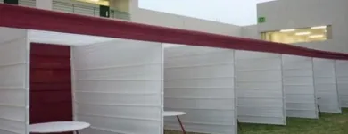 La imagen 3 de la Empresa TOLDOS Y EVENTOS JORGE TOLDOS JORGE en Chorrillos LAM