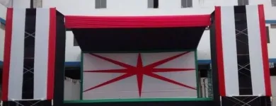 La imagen 4 de la Empresa TOLDOS Y EVENTOS JORGE TOLDOS JORGE en Chorrillos LAM