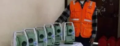 La imagen 4 de la Empresa TOMACON MAQUINARIAS Contratista General en Lima LAM