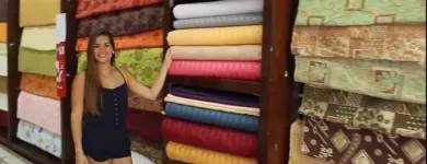 La imagen 1 de la Empresa TRAMAS PIURA Tienda de tratamientos para ventanas en Piura PIU