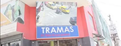 La imagen 4 de la Empresa TRAMAS PIURA Tienda de tratamientos para ventanas en Piura PIU