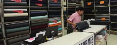 La imagen 6 de la Empresa TRAMAS PIURA Tienda de tratamientos para ventanas en Piura PIU