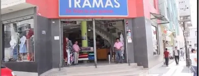 La imagen 8 de la Empresa TRAMAS PIURA Tienda de tratamientos para ventanas en Piura PIU