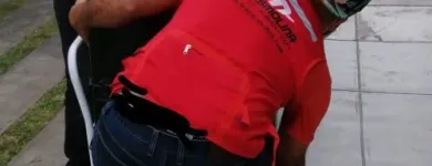 La imagen 1 de la Empresa TRANS MOLINA Traslados en Miraflores LAM