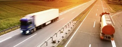 La imagen 3 de la Empresa TRANS MOLINA Traslados en Miraflores LAM