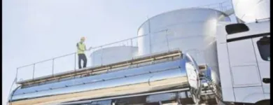 La imagen 1 de la Empresa TRANSPORTE DE AGUA ITG Tienda de comestibles en Lima LAM