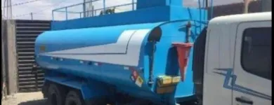 La imagen 5 de la Empresa TRANSPORTE DE AGUA ITG Tienda de comestibles en Lima LAM