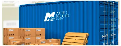 La imagen 2 de la Empresa TRANSPORTE DE CARGA MACHUPICCHU CARGO Transportes De Carga Lima - Puerto Maldonado - Lima en La Victoria LAM