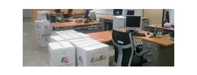La imagen 4 de la Empresa TRANSPORTE & MUDANZAS MARICIELO SAC Venta de Materiales de Embalajes en Lima LAM