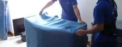 La imagen 7 de la Empresa TRANSPORTE & MUDANZAS MARICIELO SAC Venta de Materiales de Embalajes en Lima LAM