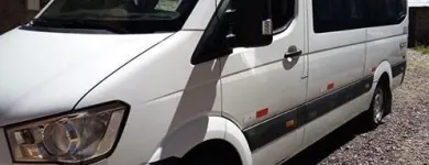 La imagen 1 de la Empresa TRANSPORTE TURÍSTICO CORELAGO Servicio de transporte en Puno PUN