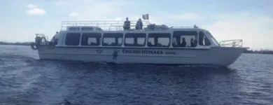 La imagen 8 de la Empresa TRANSPORTE TURÍSTICO CORELAGO Servicio de transporte en Puno PUN