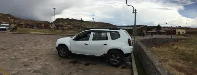La imagen 9 de la Empresa TRANSPORTE TURÍSTICO CORELAGO Servicio de transporte en Puno PUN