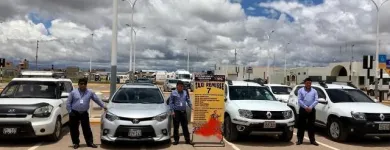 La imagen 11 de la Empresa TRANSPORTE TURÍSTICO CORELAGO Servicio de transporte en Puno PUN