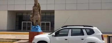 La imagen 23 de la Empresa TRANSPORTE TURÍSTICO CORELAGO Servicio de transporte en Puno PUN