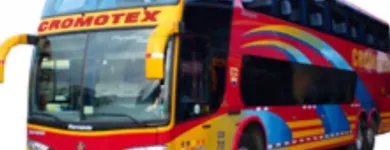 La imagen 1 de la Empresa TRANSPORTES CROMOTEX Servicio de transporte en Arequipa ARE