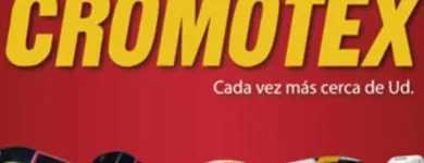 La imagen 5 de la Empresa TRANSPORTES CROMOTEX Servicio de transporte en Arequipa ARE