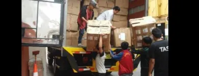 La imagen 1 de la Empresa TRANSPORTES JT CARGA SAC. Servicio de transporte en Lima LAM