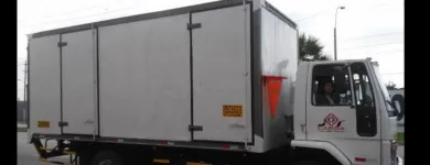 La imagen 2 de la Empresa TRANSPORTES JT CARGA SAC. Servicio de transporte en Lima LAM