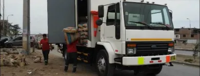 La imagen 3 de la Empresa TRANSPORTES JT CARGA SAC. Servicio de transporte en Lima LAM