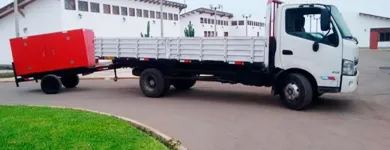 La imagen 4 de la Empresa TRANSPORTES KONNI Servicio de transporte en Lima LAM