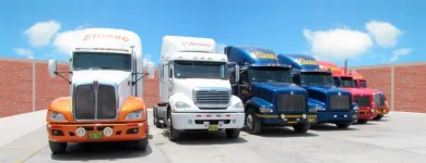 La imagen 3 de la Empresa TRANSPORTES TORRES Servicio de transporte en Lima LAM
