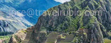 La imagen 2 de la Empresa TRAVELRUBIO Turismo en Lima LAM