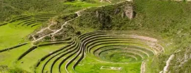 La imagen 4 de la Empresa TRUDY TRAVEL PERÚ Centro de información turística en Cuzco CUS