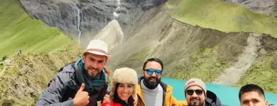 La imagen 6 de la Empresa TRUDY TRAVEL PERÚ Centro de información turística en Cuzco CUS