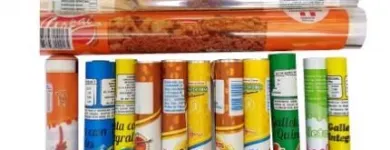 La imagen 6 de la Empresa ULLOA IMPRESIONES S.A.C Fabricante de productos de plástico en Lima LAM