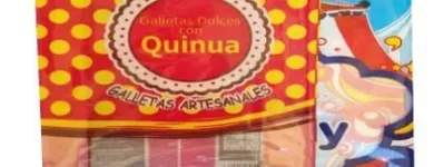 La imagen 9 de la Empresa ULLOA IMPRESIONES S.A.C Fabricante de productos de plástico en Lima LAM