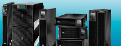 La imagen 1 de la Empresa UPS SYSTEMS PERÚ SOCIEDAD ANÓNIMA CERRADA Tienda de baterías en Lima LAM