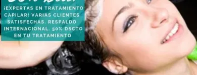 La imagen 5 de la Empresa URBAN ESSENCE SALÓN & SPA Salon de Belleza en Cusco CUS