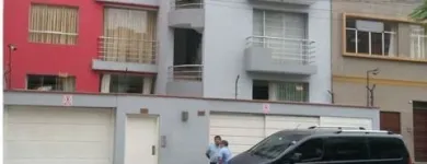 La imagen 2 de la Empresa V & ARQUITECTOS INGENIEROS Y CONSTRUCTORES Constructora de edificios comerciales en Lima LAM