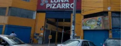 La imagen 3 de la Empresa V & ARQUITECTOS INGENIEROS Y CONSTRUCTORES Constructora de edificios comerciales en Lima LAM