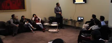 La imagen 1 de la Empresa V&M CONSULTORÍA Y COACHING Consultor empresarial en Lima LAM