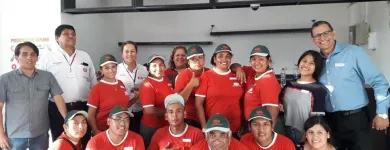 La imagen 2 de la Empresa V&M CONSULTORÍA Y COACHING Consultor empresarial en Lima LAM