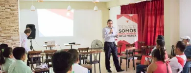 La imagen 3 de la Empresa V&M CONSULTORÍA Y COACHING Consultor empresarial en Lima LAM