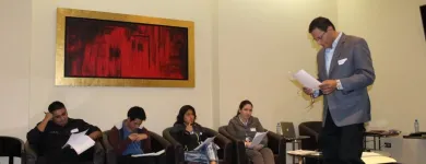 La imagen 4 de la Empresa V&M CONSULTORÍA Y COACHING Consultor empresarial en Lima LAM