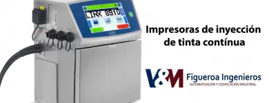 La imagen 2 de la Empresa V Y M PERU Proveedor de maquinaria industrial en Lima LAM