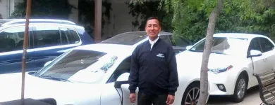 La imagen 1 de la Empresa VALET PARKING Estacionamiento cubierto en Lima LAM