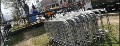 La imagen 3 de la Empresa VALLAS DE SEGURIDAD RED NAXEL SAC Proveedor de sistemas de seguridad en Lima LAM