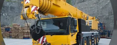La imagen 5 de la Empresa VARSUC E.I.R.L. Servicio de Grúa en La Libertad Perú