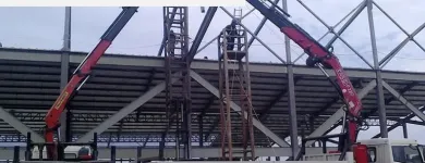 La imagen 6 de la Empresa VARSUC E.I.R.L. Servicio de Grúa en La Libertad Perú