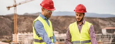 La imagen 1 de la Empresa VENOMAYO CONSTRUCTORA SAC Contratista General en Arequipa ARE